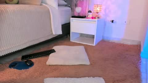 Snapshot of _alissonrose chatting on 9, 9, 2025 Karo online show from 9, 9, 2025