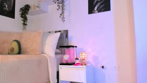 Snapshot of _alissonrose chatting on 18, 9, 2025 Karo online show from 18, 9, 2025