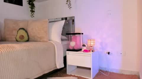 Snapshot of _alissonrose chatting on 28, 9, 2025 Karo online show from 28, 9, 2025