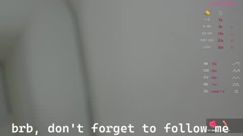 Snapshot of _allisongomez chatting on 13, 12, 2024 _allisongomez online show from 13, 12, 2024