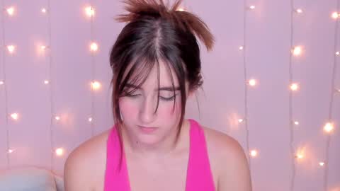 Snapshot of _allisongomez chatting on 8, 1, 2025 _allisongomez online show from 8, 1, 2025