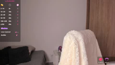 Snapshot of _allisongomez chatting on 26, 9, 2025 _allisongomez online show from 26, 9, 2025