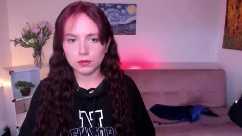 Allison online show from 11, 6, 2026