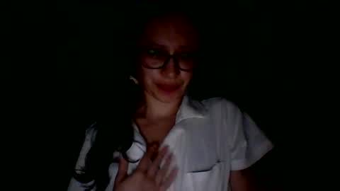 Snapshot of _alyson chatting on 11, 4, 2026 _alyson online show from 11, 4, 2026