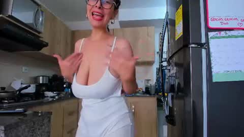AMANDA online show from 15, 7, 2026