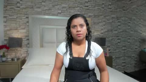 A M B E R online show from 23, 2, 2026