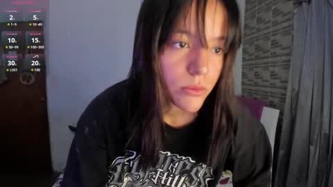 Snapshot of _amelia_johns chatting on 22, 2, 2026 AMELIA online show from 22, 2, 2026