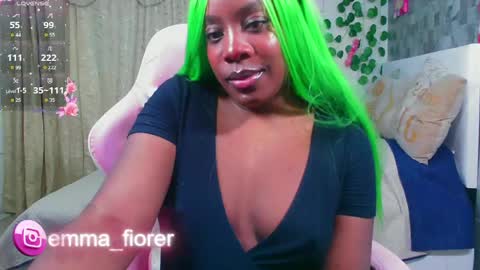 Snapshot of _amy_rojas_ chatting on 5, 5, 2026 ask me online show from 5, 5, 2026