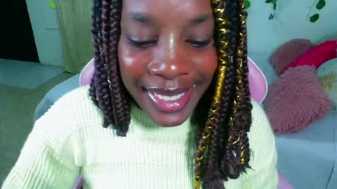 Snapshot of _amy_rojas_ chatting on 30, 5, 2026 ask me online show from 30, 5, 2026