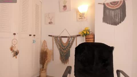 Ana Ruiz online show from 14, 3, 2026