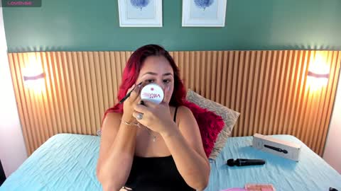 Ana Victoria online show from 13, 1, 2025