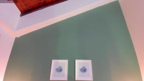 Ana Victoria online show from 15, 10, 2025