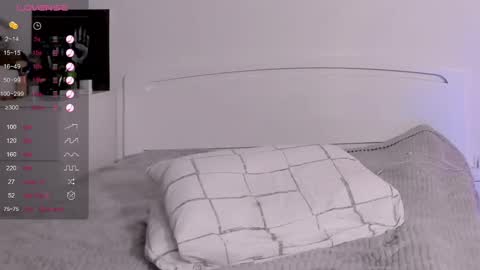 Hot Andrea online show from 1, 3, 2025