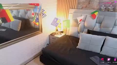 _andrealopez online show from 23, 6, 2026