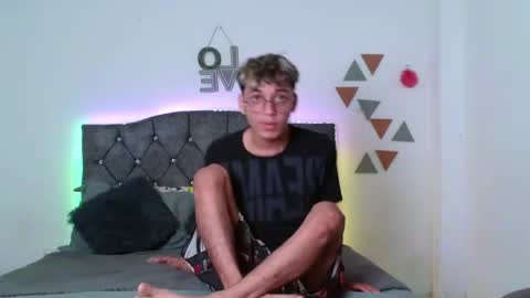 Snapshot of _andrew_willyams chatting on 13, 1, 2025 Andres online show from 13, 1, 2025