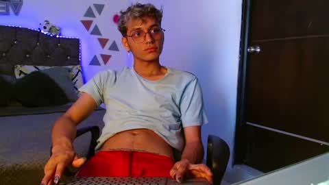 Snapshot of _andrew_willyams chatting on 18, 1, 2025 Andres online show from 18, 1, 2025