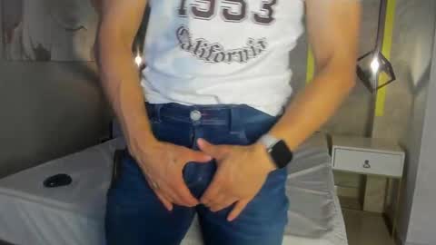 Andrew online show from 24, 12, 2024