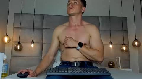 Andrew online show from 8, 1, 2025