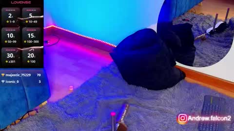 _andrewfalcon2 online show from 16, 10, 2025