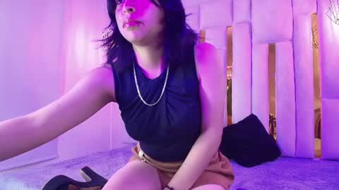 Angel  online show from 6, 7, 2026