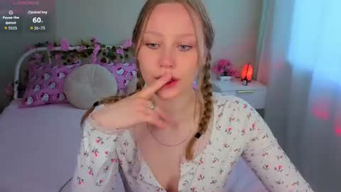 _angelblaze online show from 14, 7, 2026