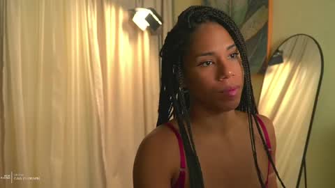 Angie -  online show from 18, 4, 2026