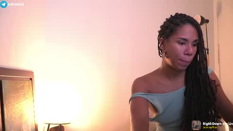 Angie -  online show from 23, 7, 2026