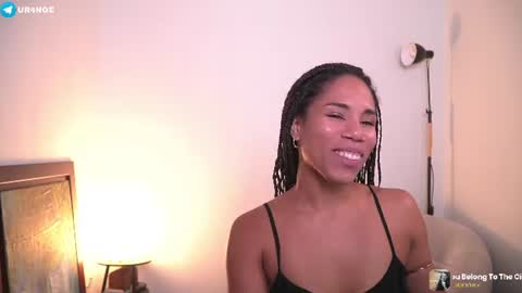 Angie -  online show from 26, 7, 2026