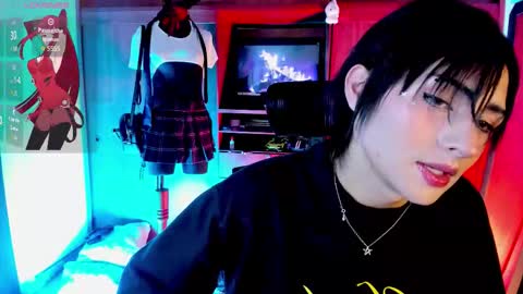 Angell Dustt  online show from 3, 2, 2026