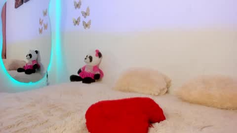 ANGEL online show from 12, 4, 2026