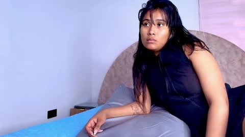 Snapshot of _aniisha_ chatting on 19, 4, 2026 Any online show from 19, 4, 2026