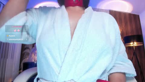 Ana online show from 5, 2, 2025