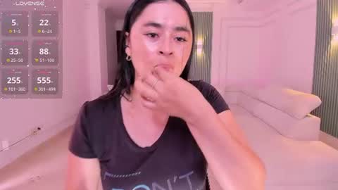 Snapshot of _anna_parker_ chatting on 29, 6, 2026 Ana online show from 29, 6, 2026