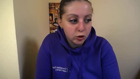 Anna online show from 15, 10, 2025