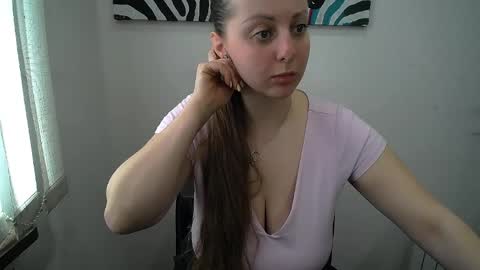 Anna online show from 7, 4, 2026