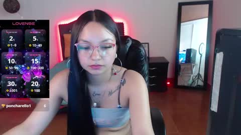 Anne online show from 24, 12, 2024