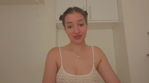 Snapshot of _annieone chatting on 28, 9, 2025 Anna online show from 28, 9, 2025