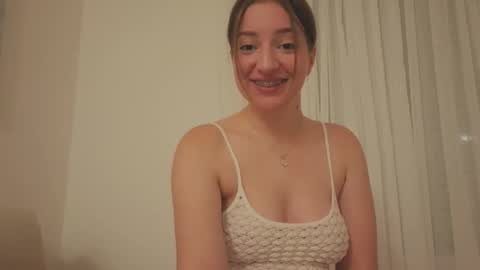 Anna online show from 13, 10, 2025