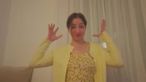 Anna online show from 20, 10, 2025