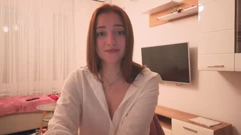 Snapshot of _annieone chatting on 22, 4, 2026 Anna online show from 22, 4, 2026