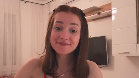 Snapshot of _annieone chatting on 23, 4, 2026 Anna online show from 23, 4, 2026