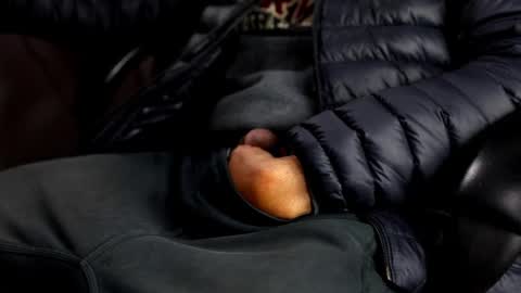 Anonymous online show from 15, 11, 2025