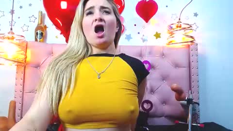 _antonella_11 online show from 14, 2, 2025