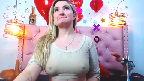 _antonella_11 online show from 16, 2, 2025