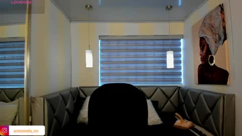 Snapshot of _antonnela_ chatting on 13, 5, 2026 antonnela online show from 13, 5, 2026