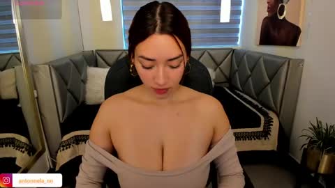 Snapshot of _antonnela_ chatting on 14, 5, 2026 antonnela online show from 14, 5, 2026