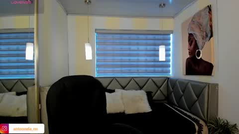 Snapshot of _antonnela_ chatting on 22, 5, 2026 antonnela online show from 22, 5, 2026