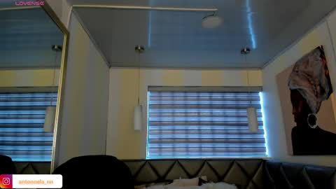Snapshot of _antonnela_ chatting on 25, 5, 2026 antonnela online show from 25, 5, 2026