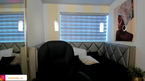 Snapshot of _antonnela_ chatting on 28, 5, 2026 antonnela online show from 28, 5, 2026