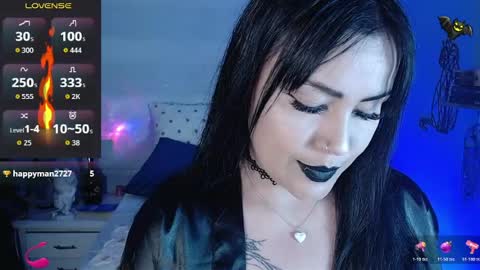 Snapshot of _any_ducan_ chatting on 29, 4, 2026 Angie online show from 29, 4, 2026